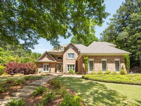 20 Creek Rd, Columbus, GA 31904