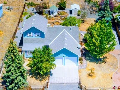 280 NW Fir Avenue, Cedaredge, CO, 81413