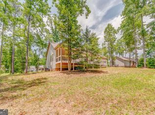 97 Sunset Cv, Ellijay, GA 30540