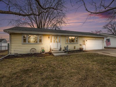 319 Coloma Ave, Coloma, MI, 49038