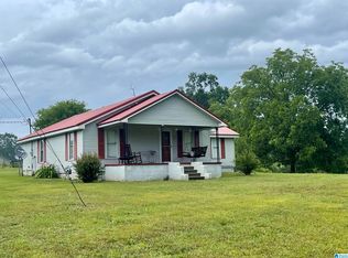 48 17th St, Ragland, AL 35131