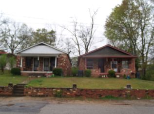 1915 22nd Ave, Meridian, MS 39301