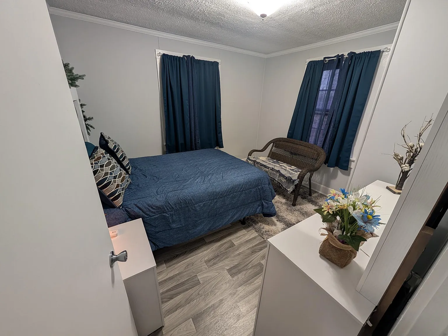 3 bed, 1020 sqft, $1,200 — Photo 4