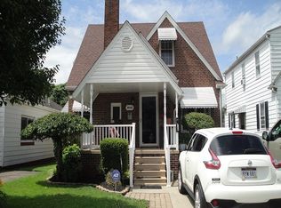 3648 Hughes St, Huntington, WV 25704