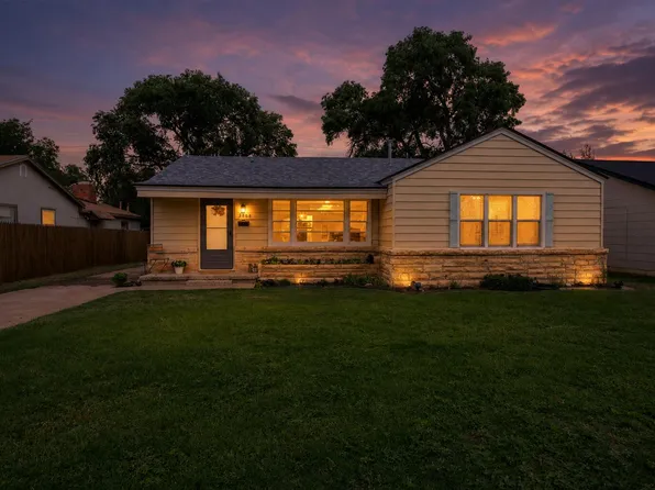 3808 33rd St, Lubbock, TX 79410