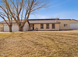 2600 Wolff Rd, Gillette, WY 82718