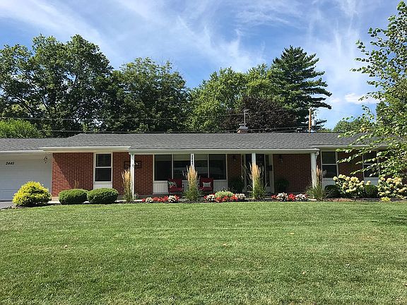 4th image of 2445 Tennyson Dr