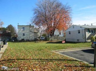 S Lorton St, Arlington, VA 22204