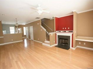 11421 Dixie Glen Dr, Charlotte, NC 28277