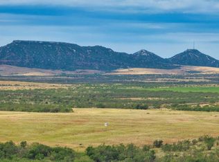 0 County Road 410, Aspermont, TX 79502