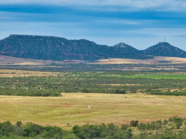 0 County Road 410, Aspermont, TX 79502