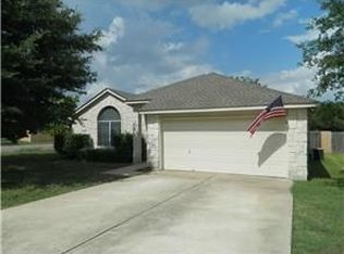 1400 River Oak Dr, Leander, TX 78641