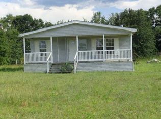 3432 Larkspur Cir, Marianna, FL 32446