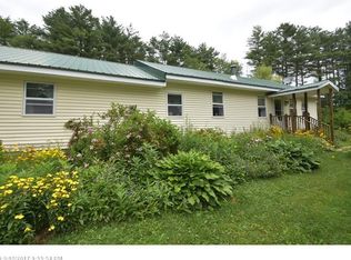 25 Maynard Rd, Windham, ME 04062