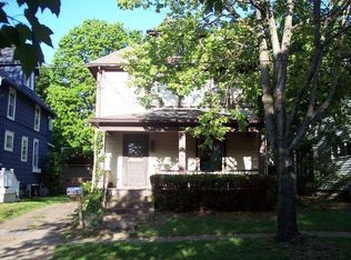 93 Paige Ave, Akron, OH 44302