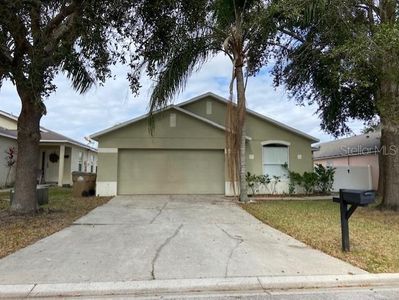 17709 Pebble Creek Ct, Clermont, FL, 34714
