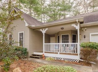 45 Fox Cross Dr, Brevard, NC 28712