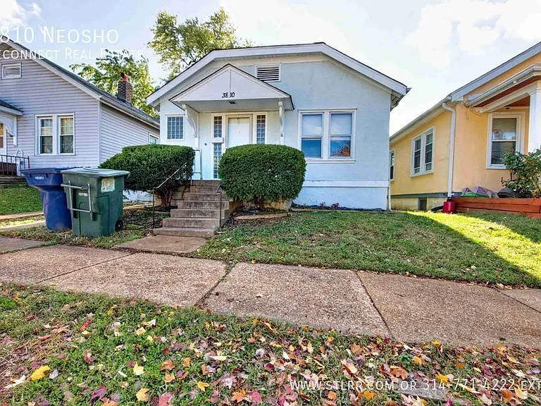 3810 Neosho St — Photo 12
