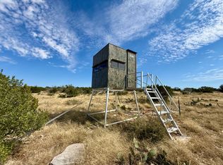 0 W Cooper Rd, Comstock, TX 78837