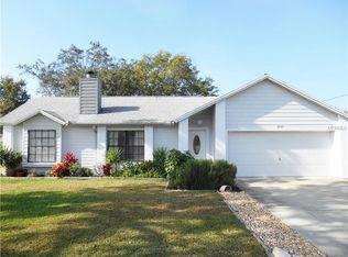 3245 Blythe Ave, Spring Hill, FL 34609