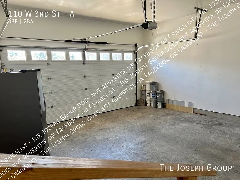 110 W 3rd St #A — Photo 14