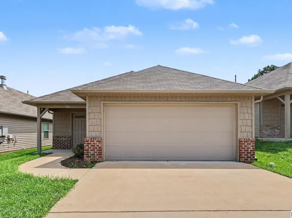 4825 Cove Ln, Mount Olive, AL 35117