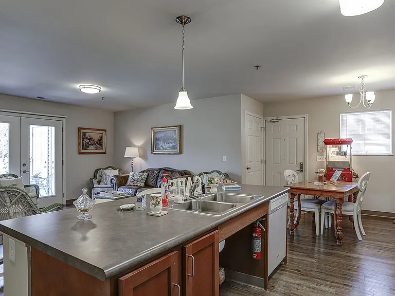 Brookside Commons — Photo 20
