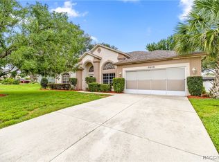 5628 W Hunters Ridge Cir, Lecanto, FL 34461