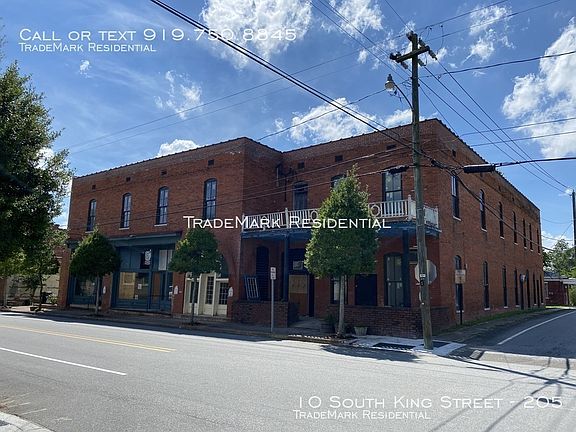3rd image of 10 S King St #205