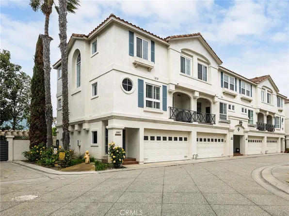 5447 Marine Ave #7, Lawndale, CA 90260