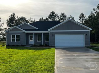 3228 Wildflower Cir, Metter, GA 30439