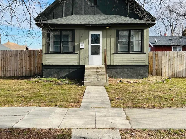 509 Everett St, Caldwell, ID 83605