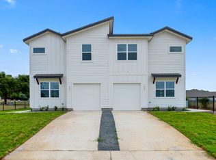 203 E 21st St, Georgetown, TX 78626