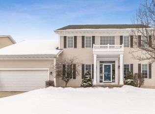 3514 80th St, Urbandale, IA 50322