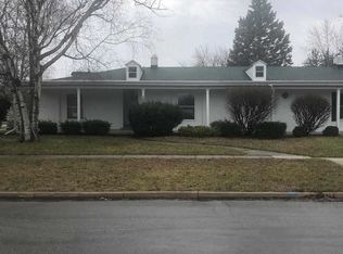 2822 Germain Dr, Saginaw, MI 48601