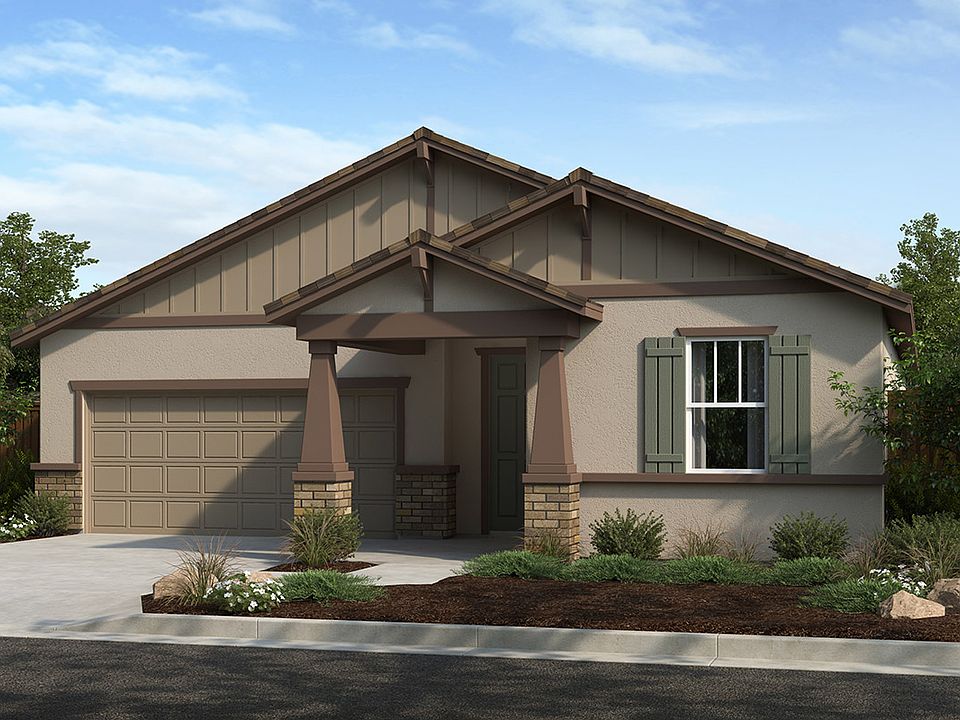 Plan 2259 Elevation B
