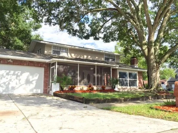 13811 Capitol Dr, Tampa, FL 33613