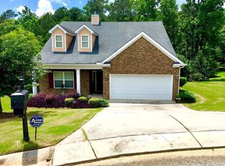 348 Scarlet Oaks Dr, Macon, GA 31220