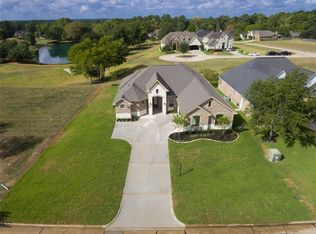 244 Bentwood Dr, Montgomery, TX 77356