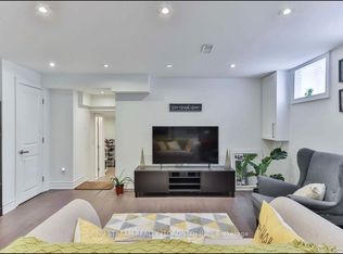 36 Flavian Cres #BASEMENT, Toronto, ON M2H1V9