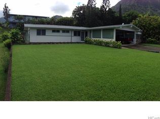 1168 Lunaapono Pl, Kailua, HI 96734