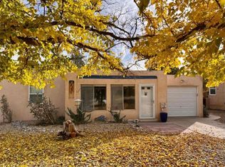 1102 Jefferson St SE, Albuquerque, NM 87108