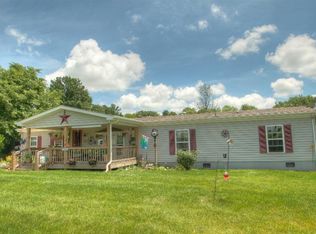 115 Buster Pike, Harrodsburg, KY 40330