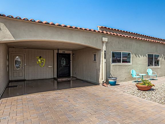 5th image of 7636 E THORNWOOD Drive