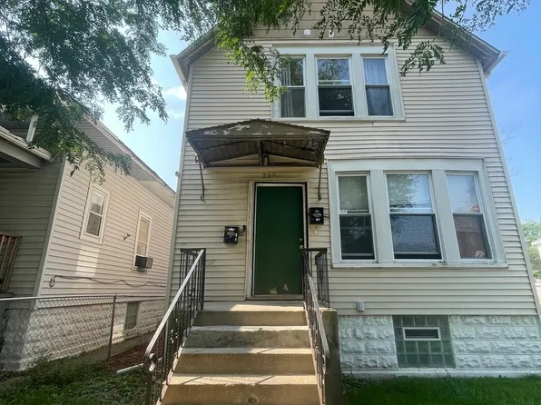 257 W 109th Pl, Chicago, IL 60628