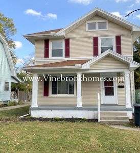 2532 Ravenwood Ave, Dayton, OH, 45406