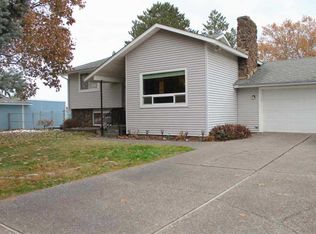 1309 S Virginia Rd, Spokane, WA 99216