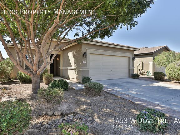 3rd image of 1453 W Dove Tree Ave