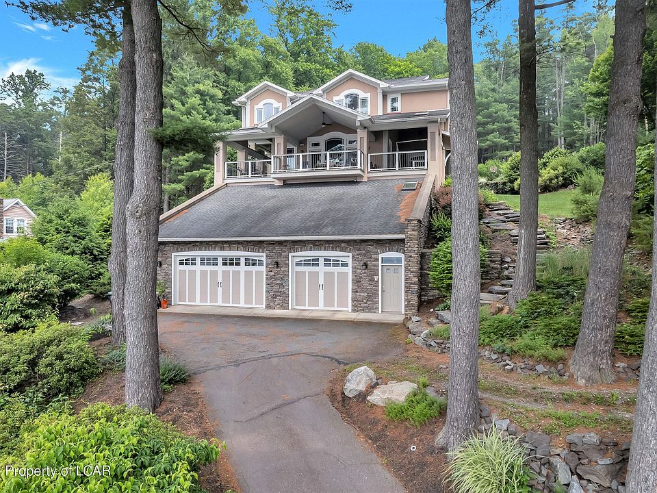 393 Lakeside Dr 36, Harveys Lake, PA 18618 Zillow