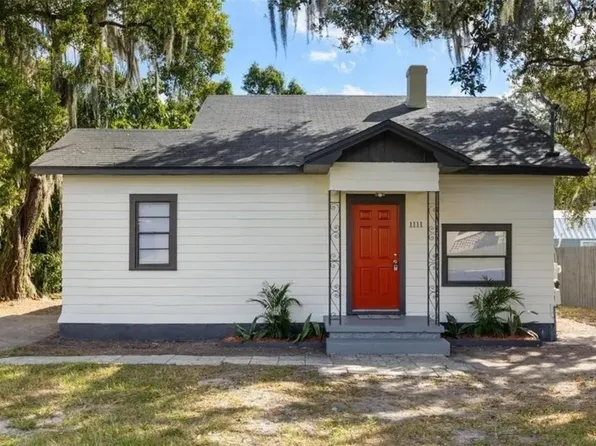 1111 Gilmore Ave, Lakeland, FL 33805